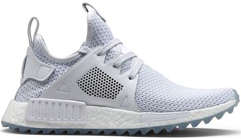 adidas nmd xr1 damen weiß|nmd xr1 stockx.